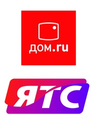 лого Дом.ru ЯТС